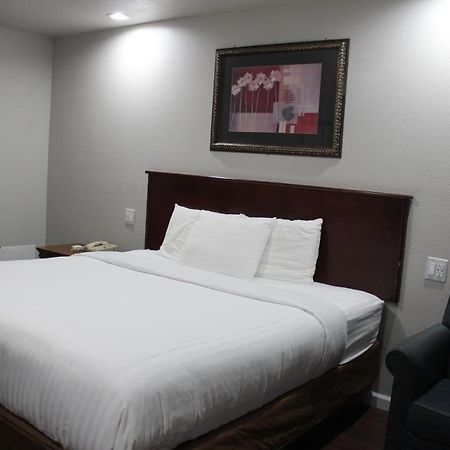 Thunderbird Motel Las Vegas/ New Mexico المظهر الخارجي الصورة