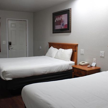 Thunderbird Motel Las Vegas/ New Mexico المظهر الخارجي الصورة
