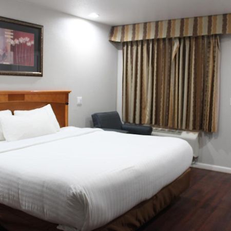 Thunderbird Motel Las Vegas/ New Mexico المظهر الخارجي الصورة