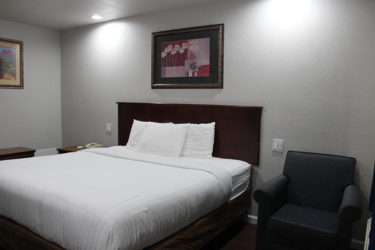 Thunderbird Motel Las Vegas/ New Mexico المظهر الخارجي الصورة