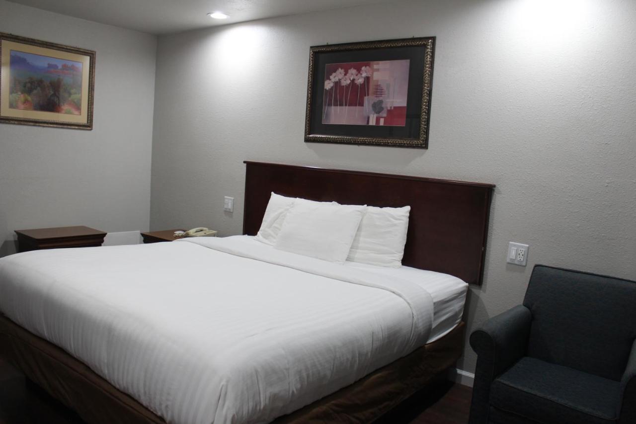 Thunderbird Motel Las Vegas/ New Mexico المظهر الخارجي الصورة