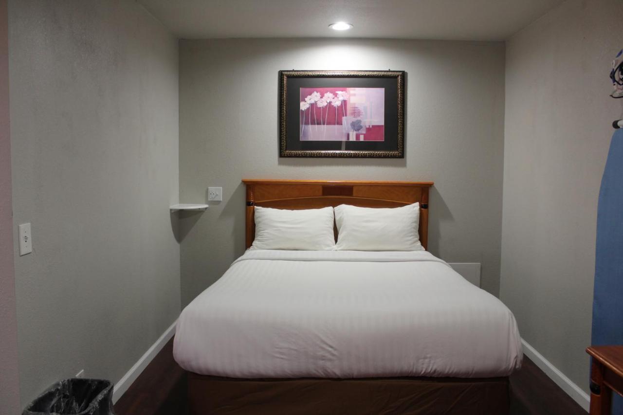 Thunderbird Motel Las Vegas/ New Mexico المظهر الخارجي الصورة