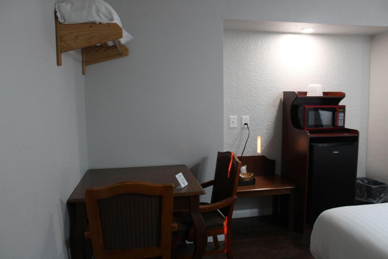 Thunderbird Motel Las Vegas/ New Mexico المظهر الخارجي الصورة