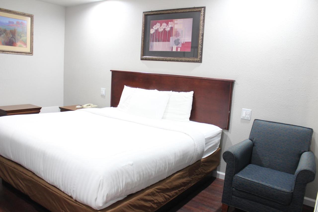 Thunderbird Motel Las Vegas/ New Mexico المظهر الخارجي الصورة