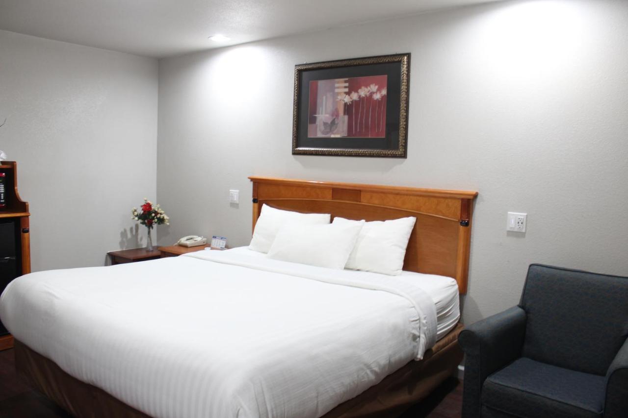 Thunderbird Motel Las Vegas/ New Mexico المظهر الخارجي الصورة