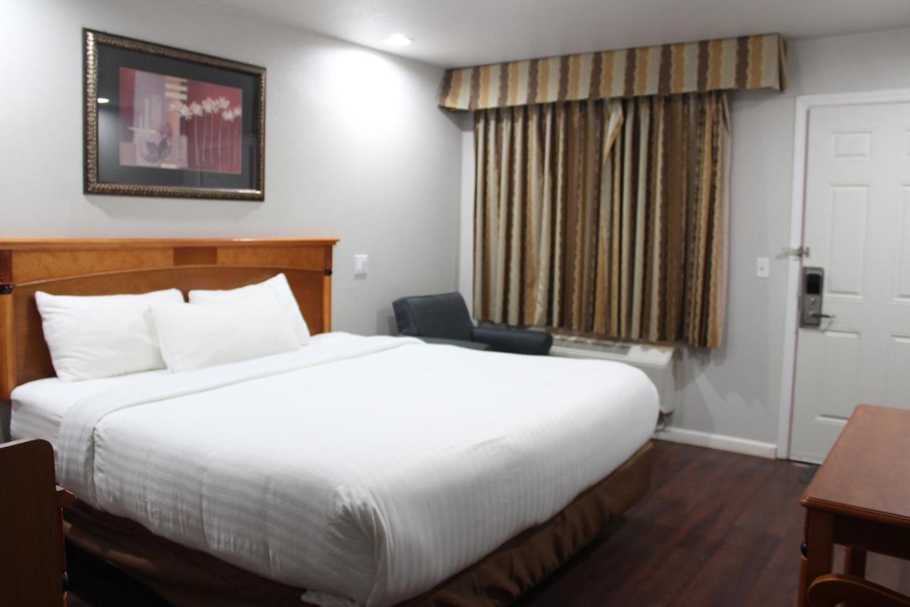 Thunderbird Motel Las Vegas/ New Mexico المظهر الخارجي الصورة